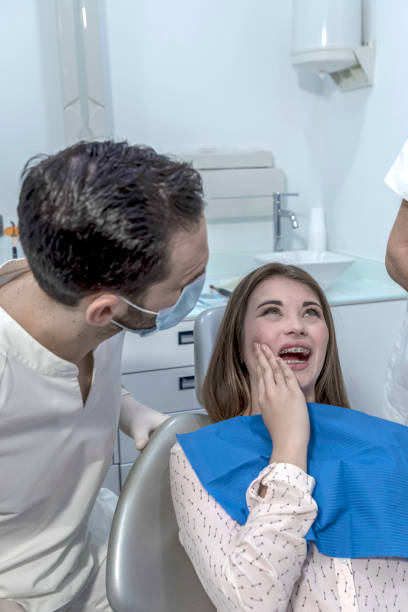 Best Emergency Care for Gum Disease in Riceville, TN